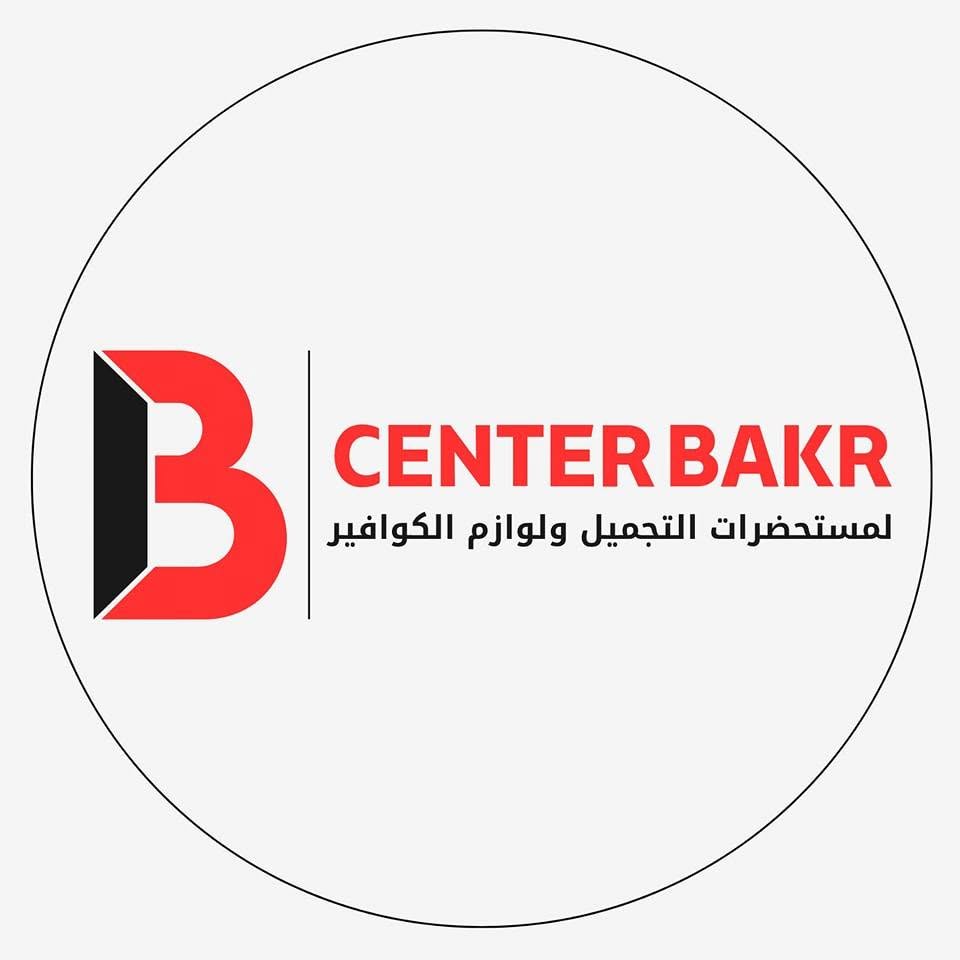 سنتر بكر