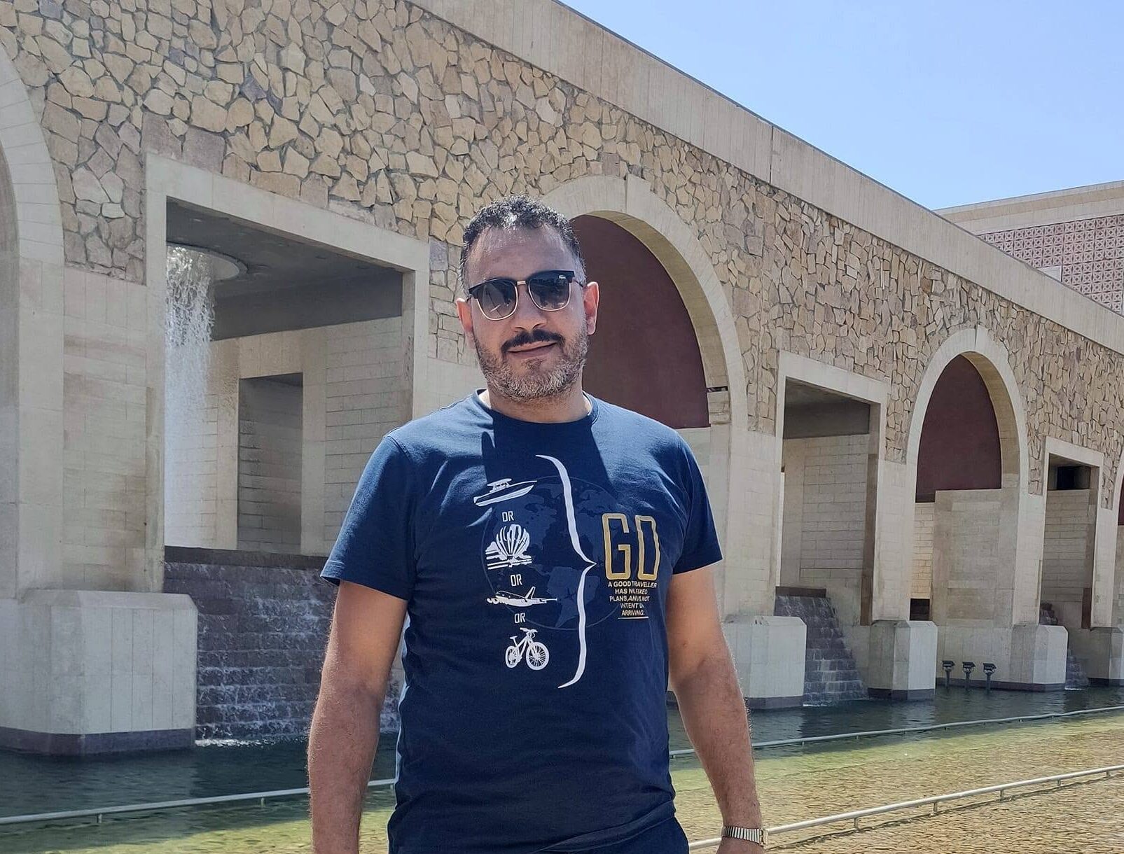 سيد الباز