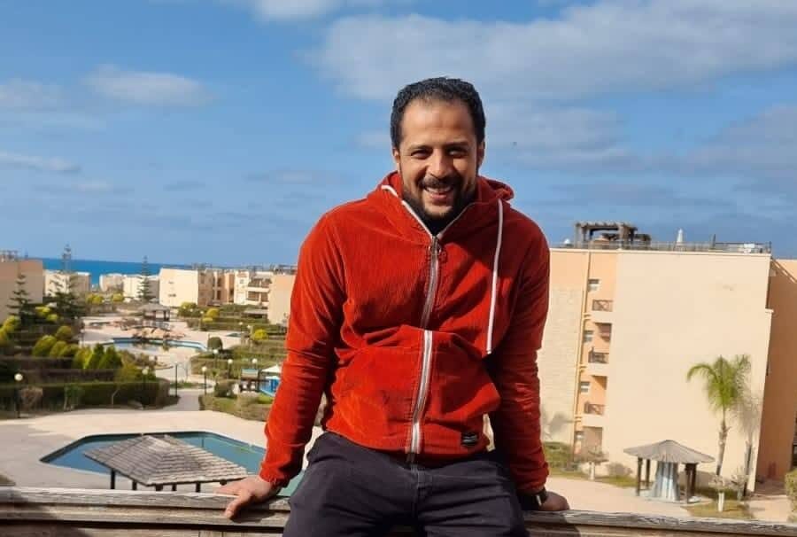 سعيد فوزى شعبان