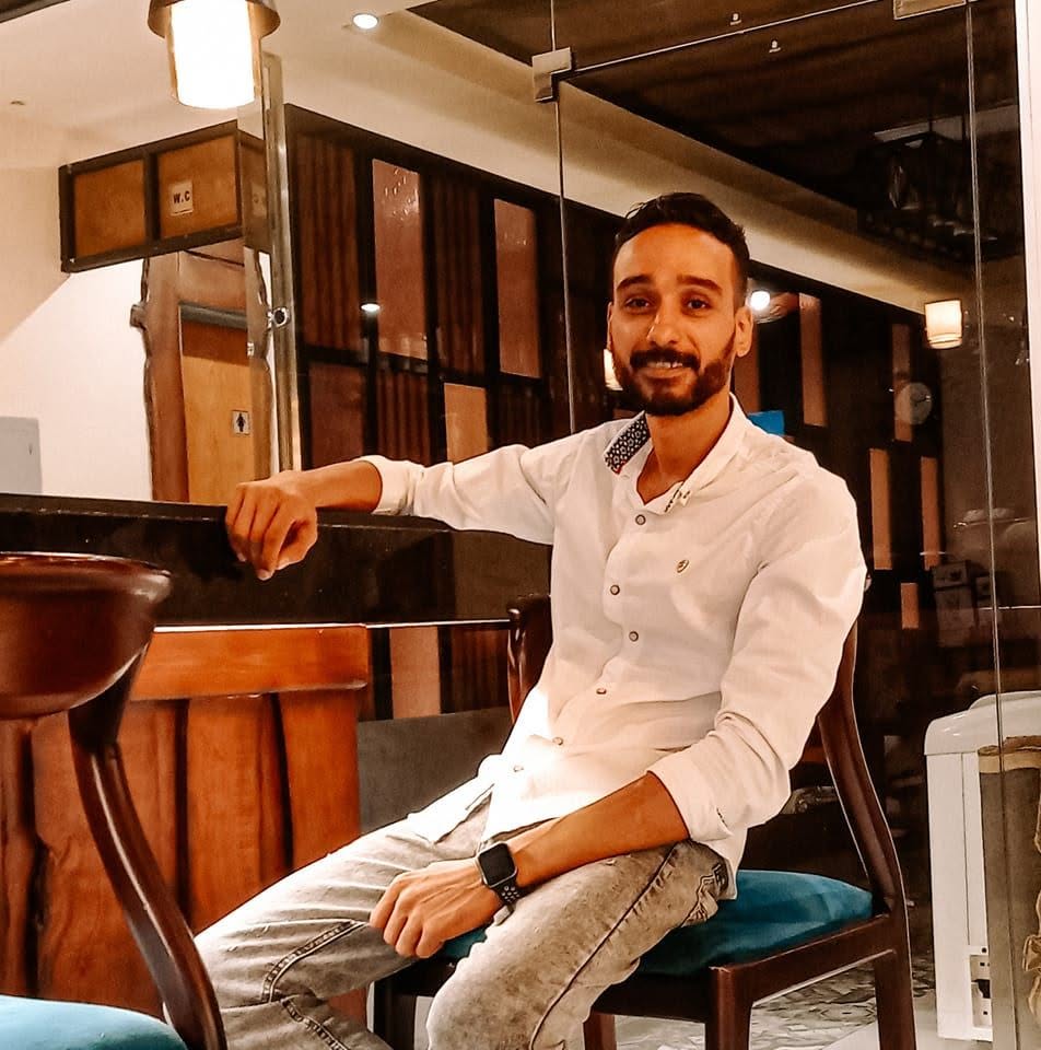 أحمد خاطر سعد