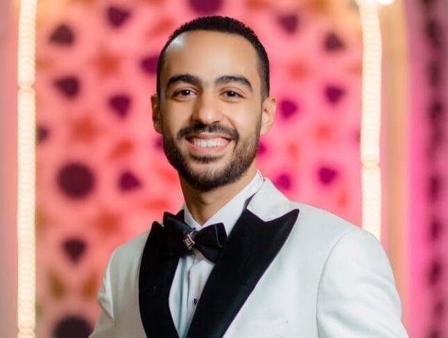 محمد جمال البشلاوى