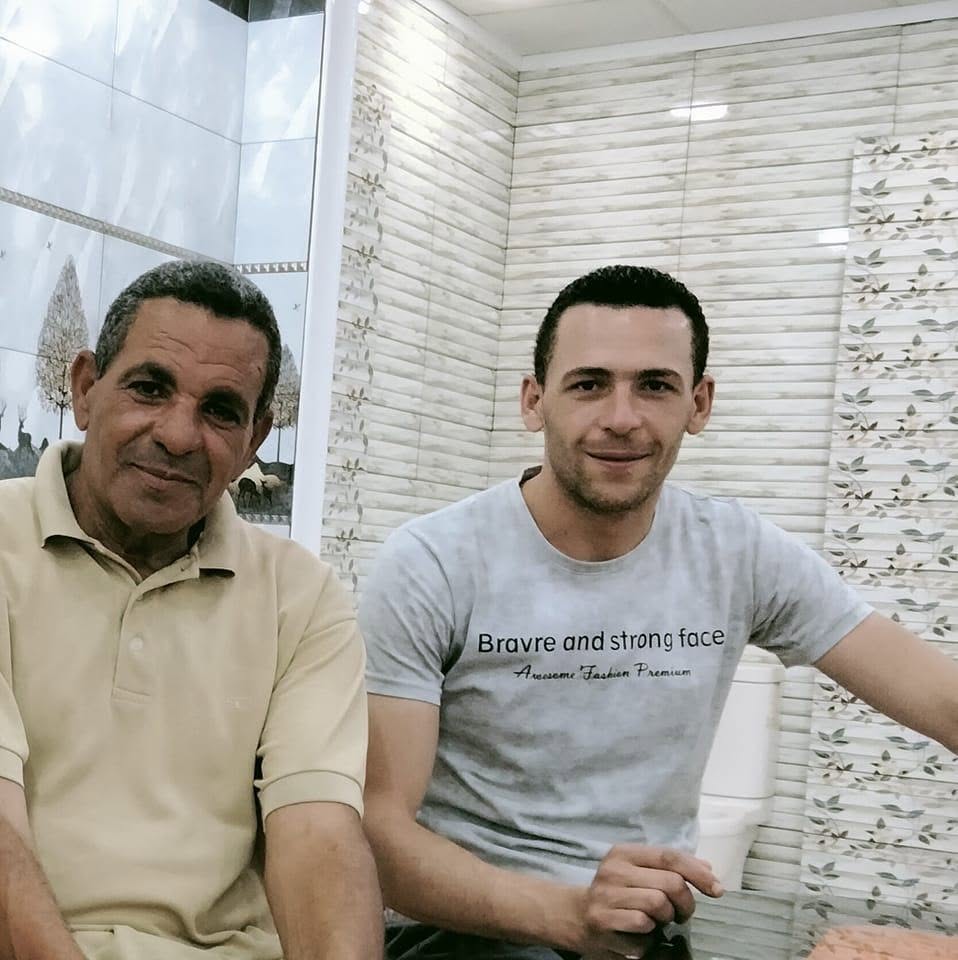 الدسوقى شقيطه