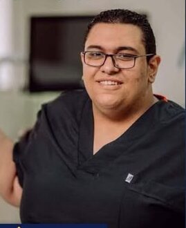 Mansour Dental Center | د / محمد منصور
