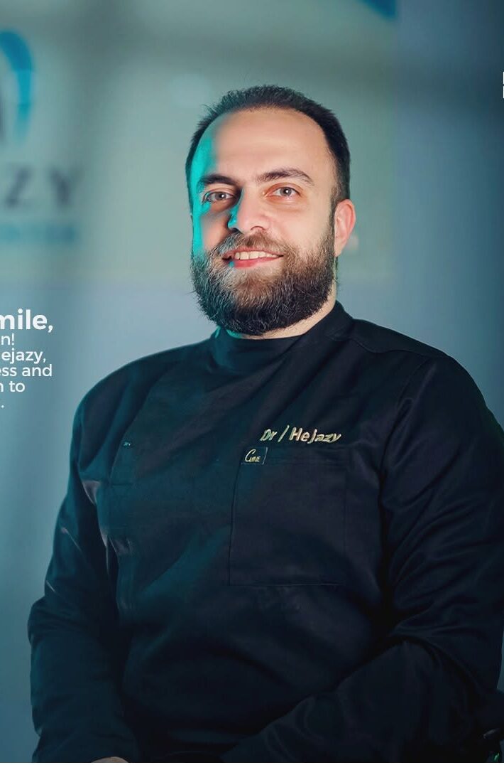 Hejazy Dental Center | مركز حجازى للأسنان