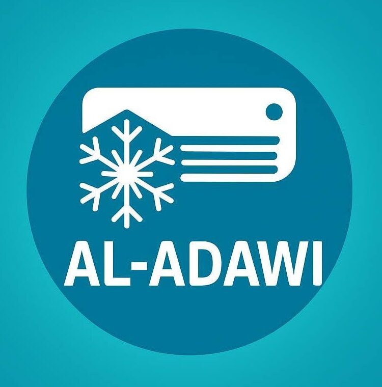 العدوي لتبريد والتكييف