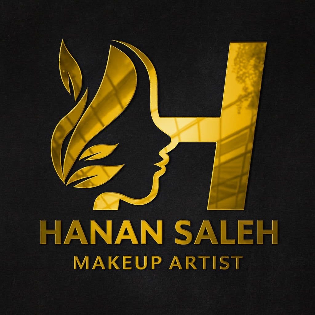 Hanan Saleh make up Artist