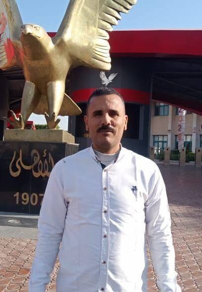حندق السكرى