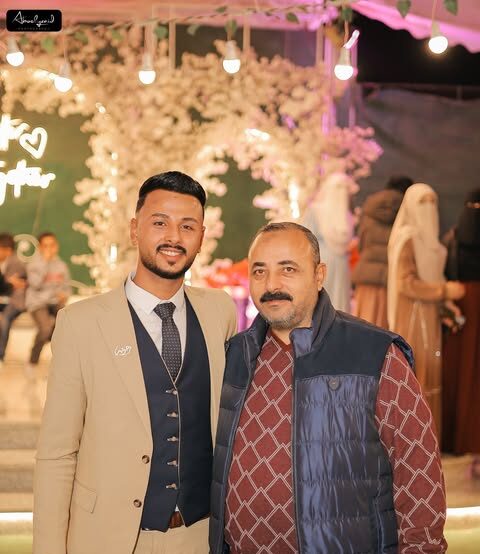 أحمد فرج