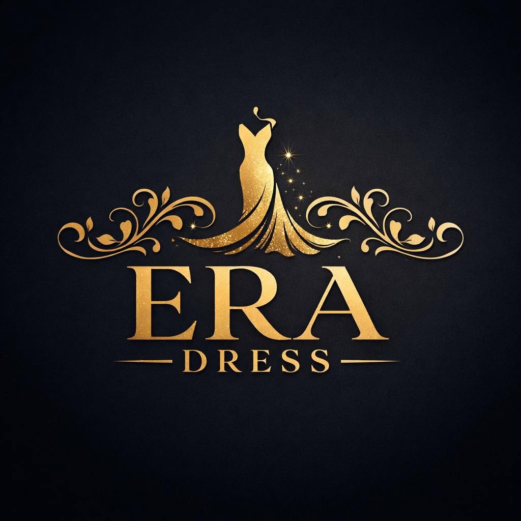 ERA DRESS‎