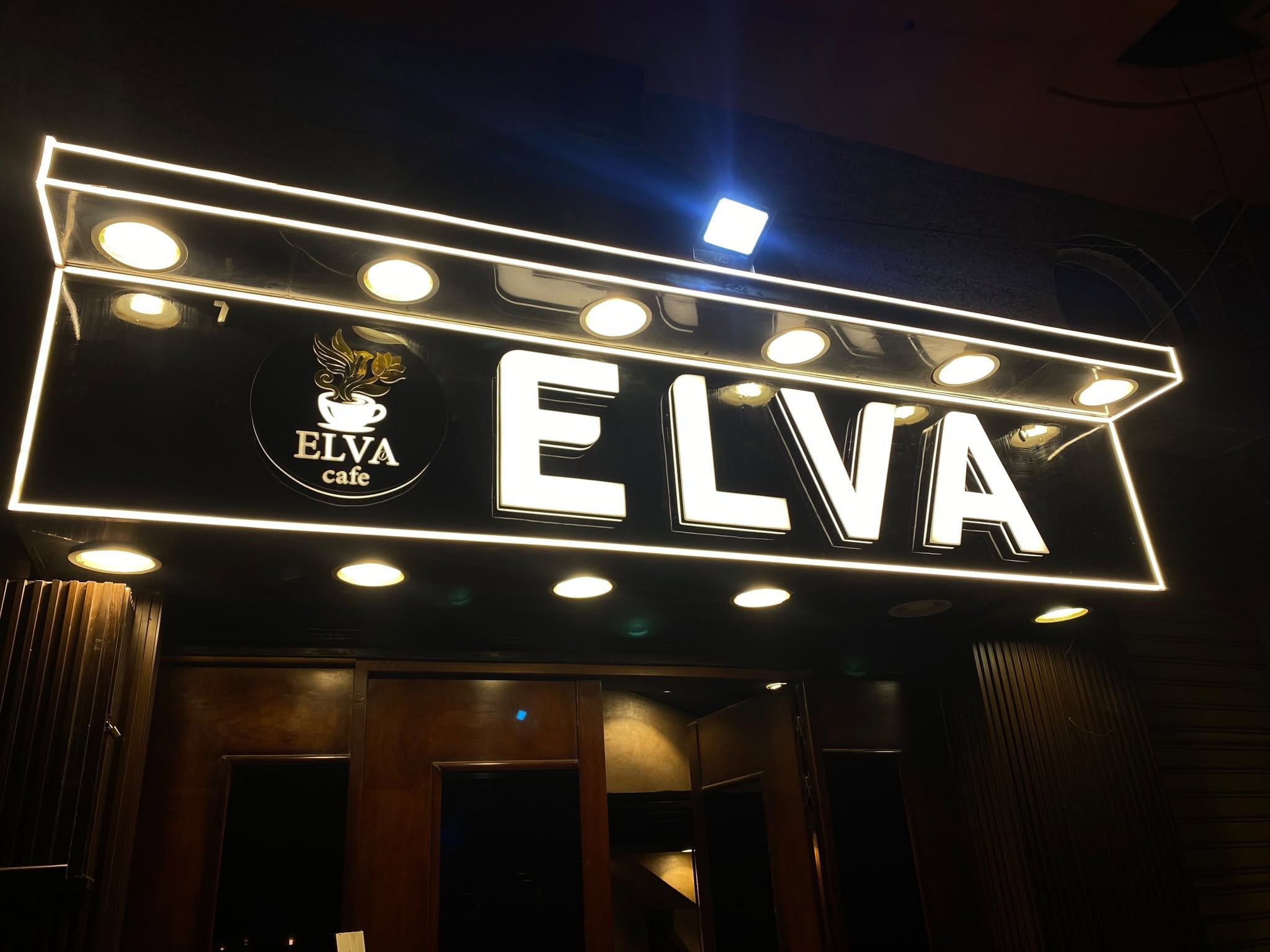 ELVA