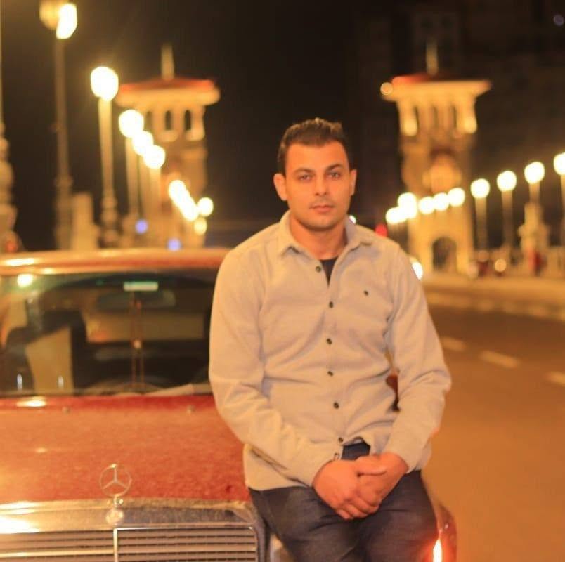 محمود دياب