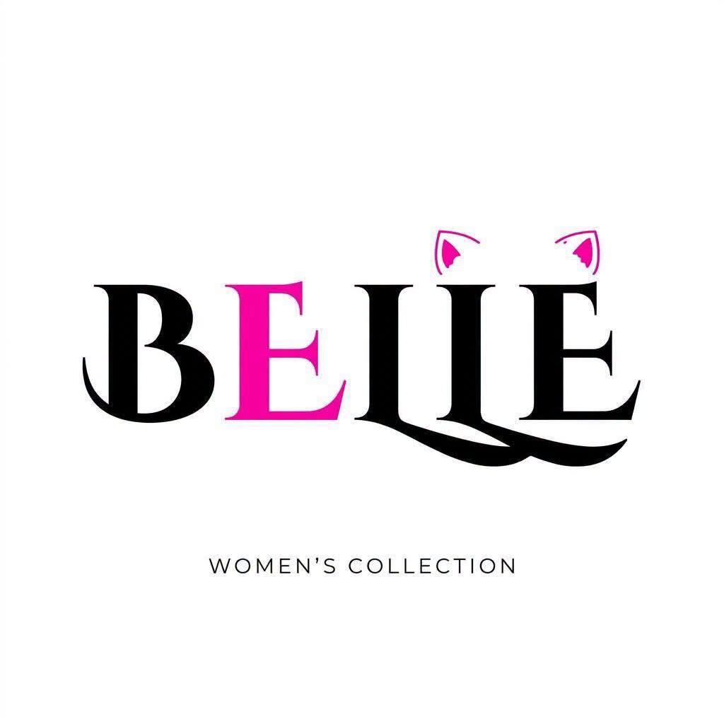 Belle Women’s Collection