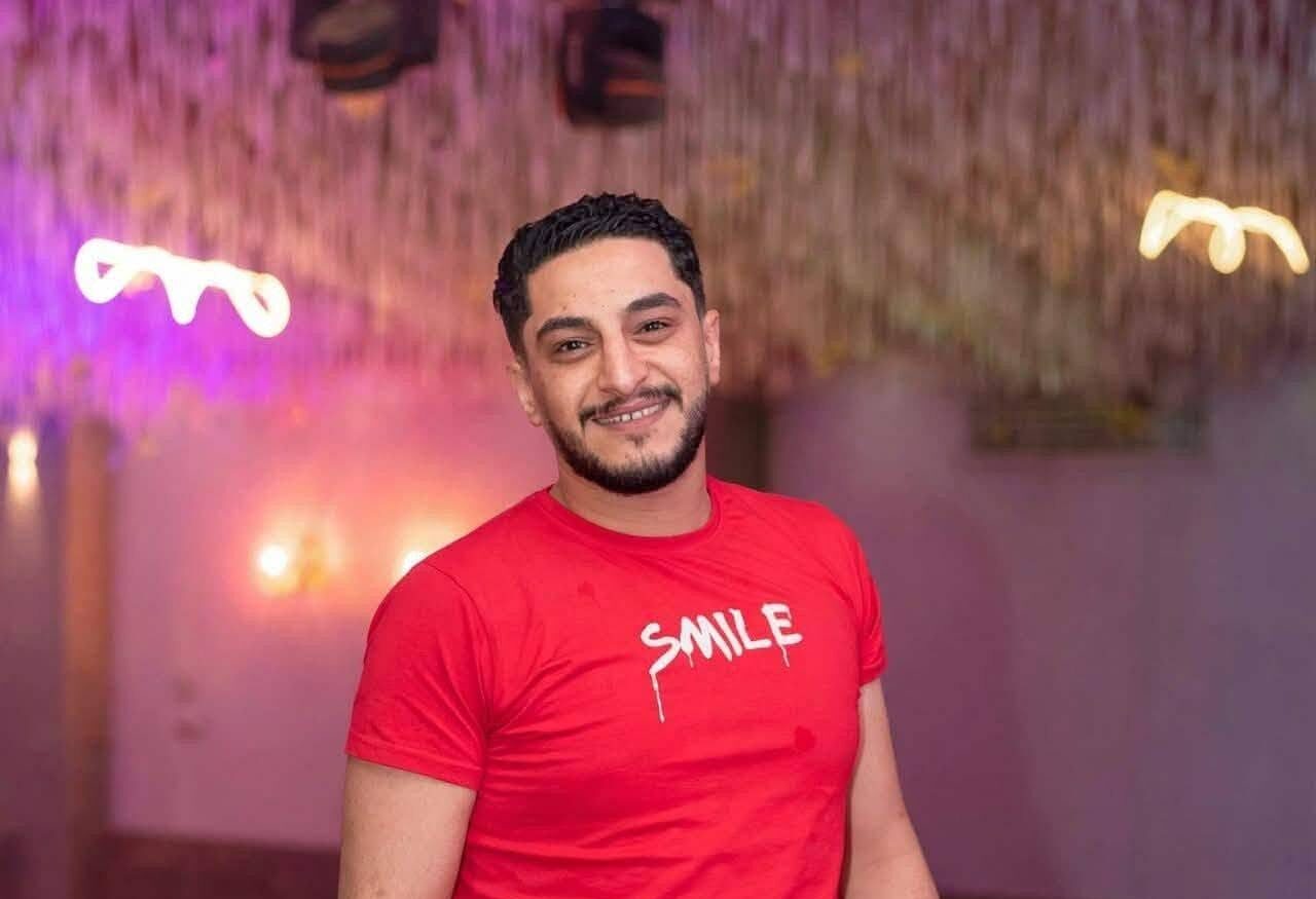 محمد السعيد المعداوى