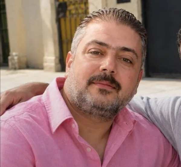 محمد علي جاد