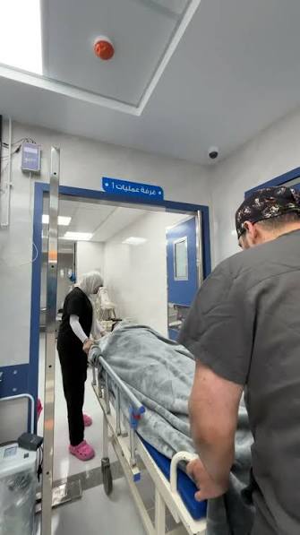 مستشفي جلاله – Galala Hospital