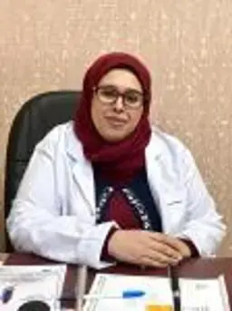 د/ مروه علي محمد