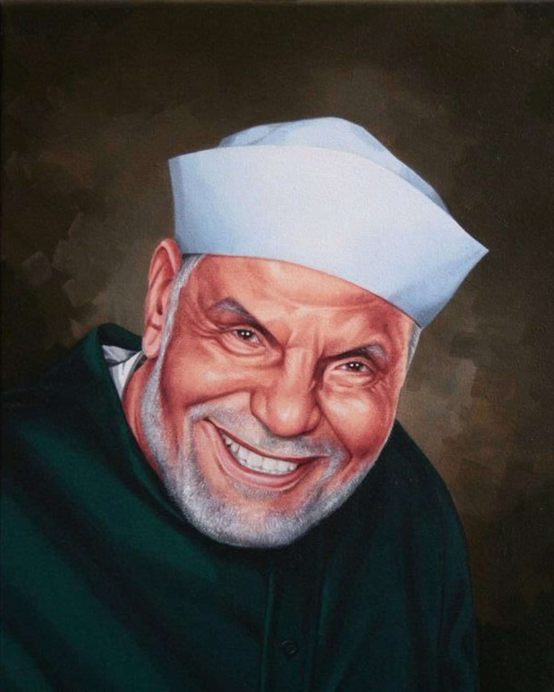 ميت غمر