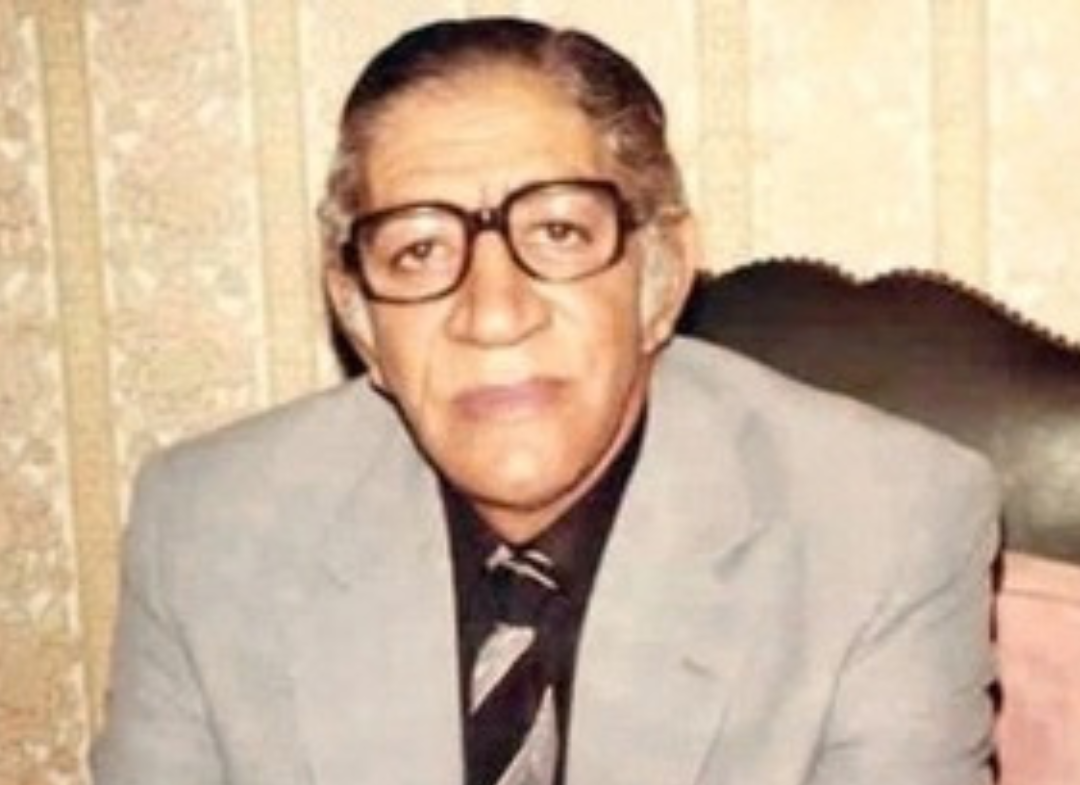 نعمان عاشور