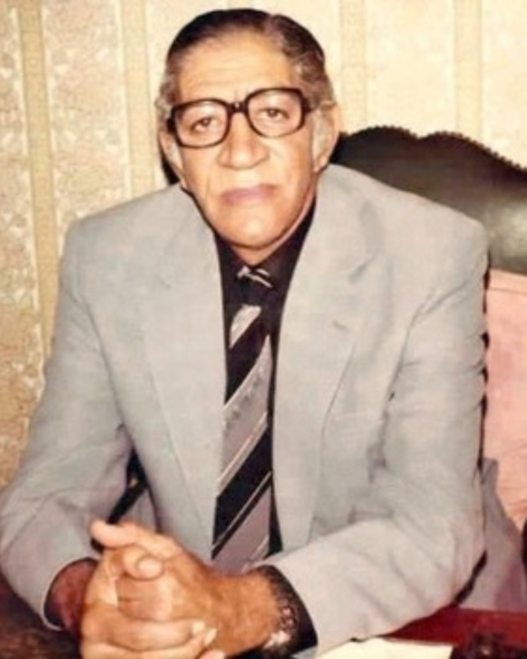 ميت غمر