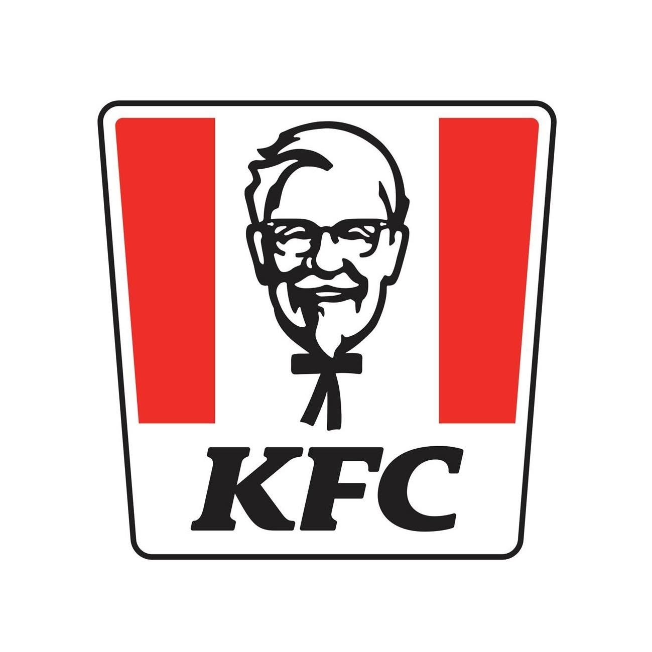 مطعم كنتاكى KFC