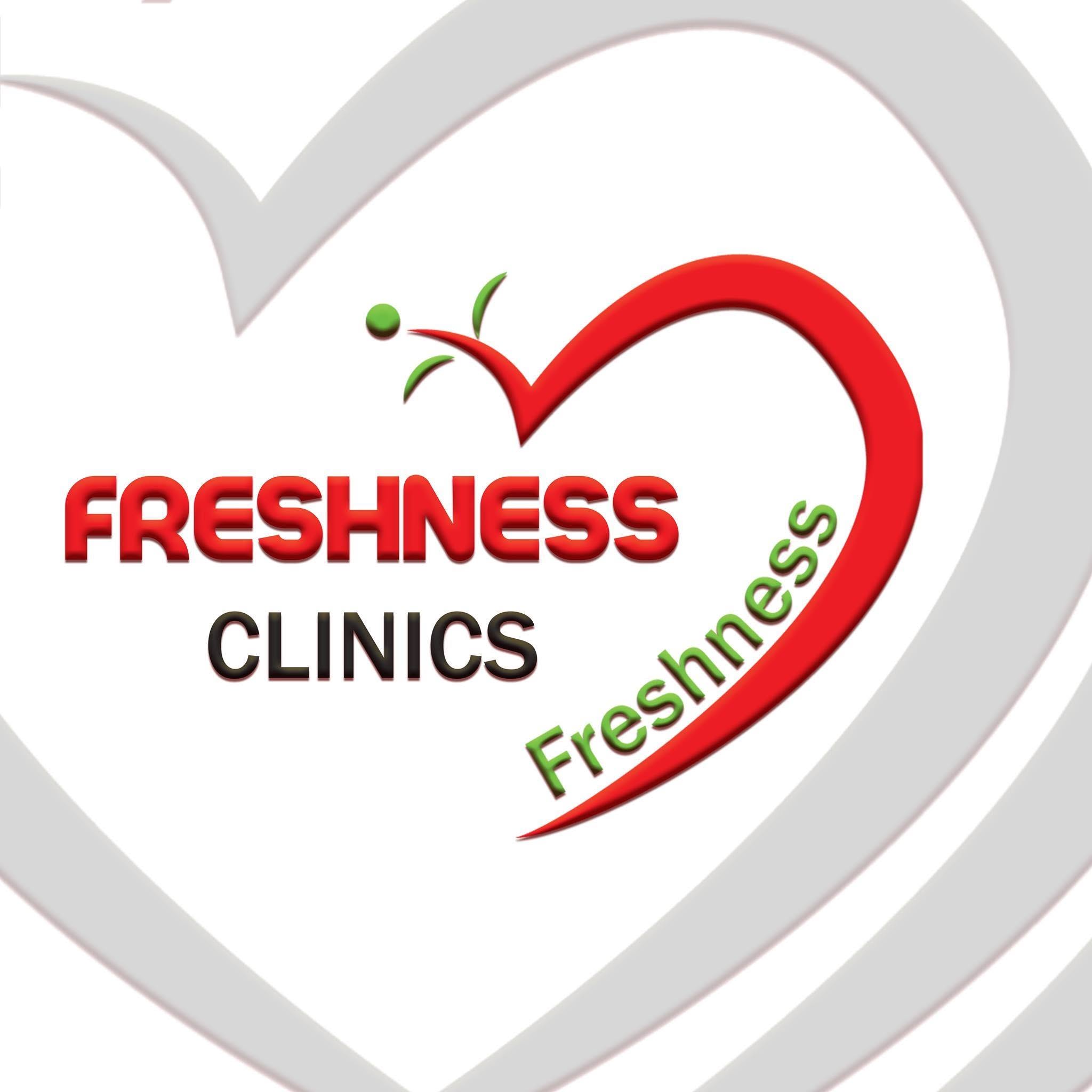 Freshness Clinics‎ | مركز فريشنس‏