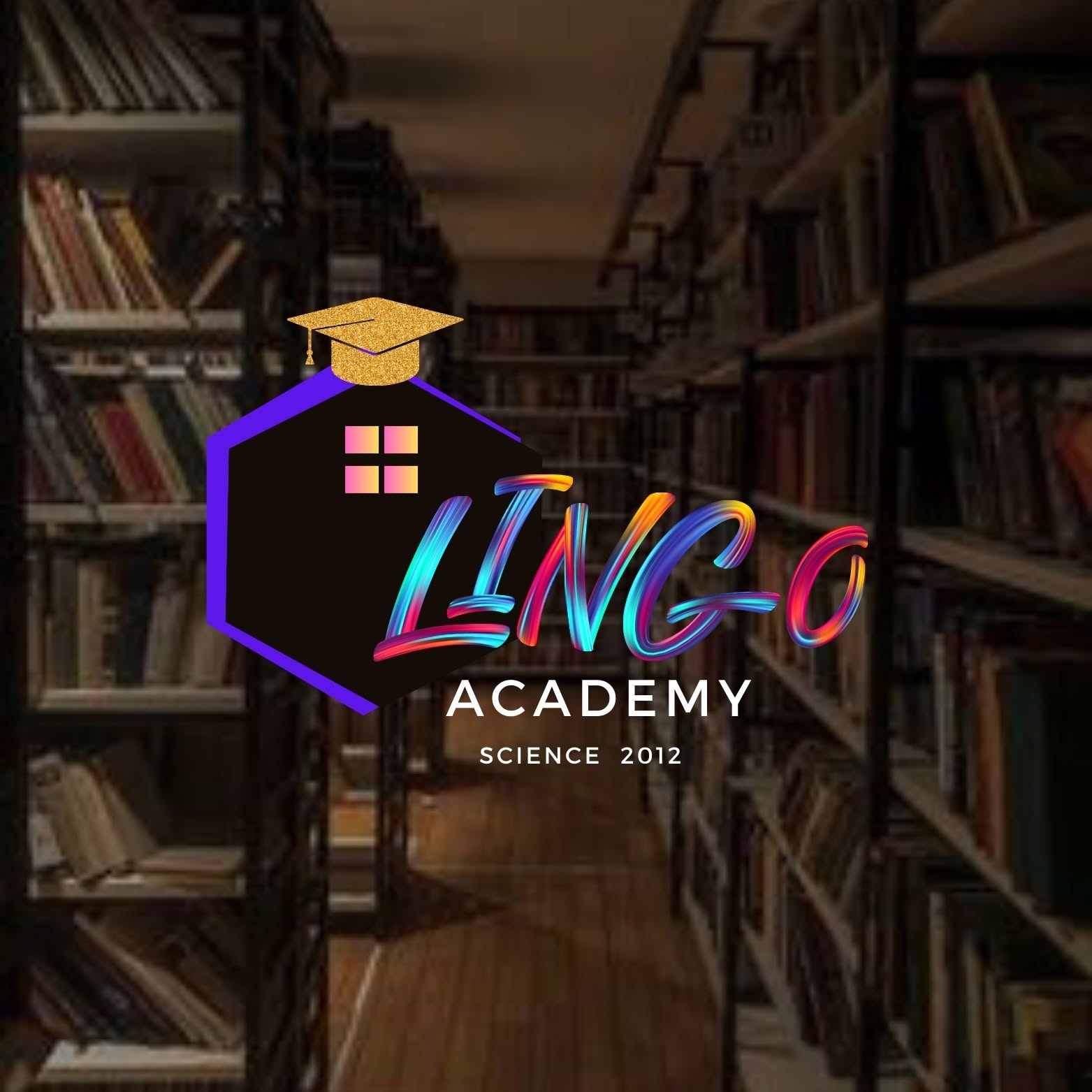 Lingo Academy | أكاديمية لينجو