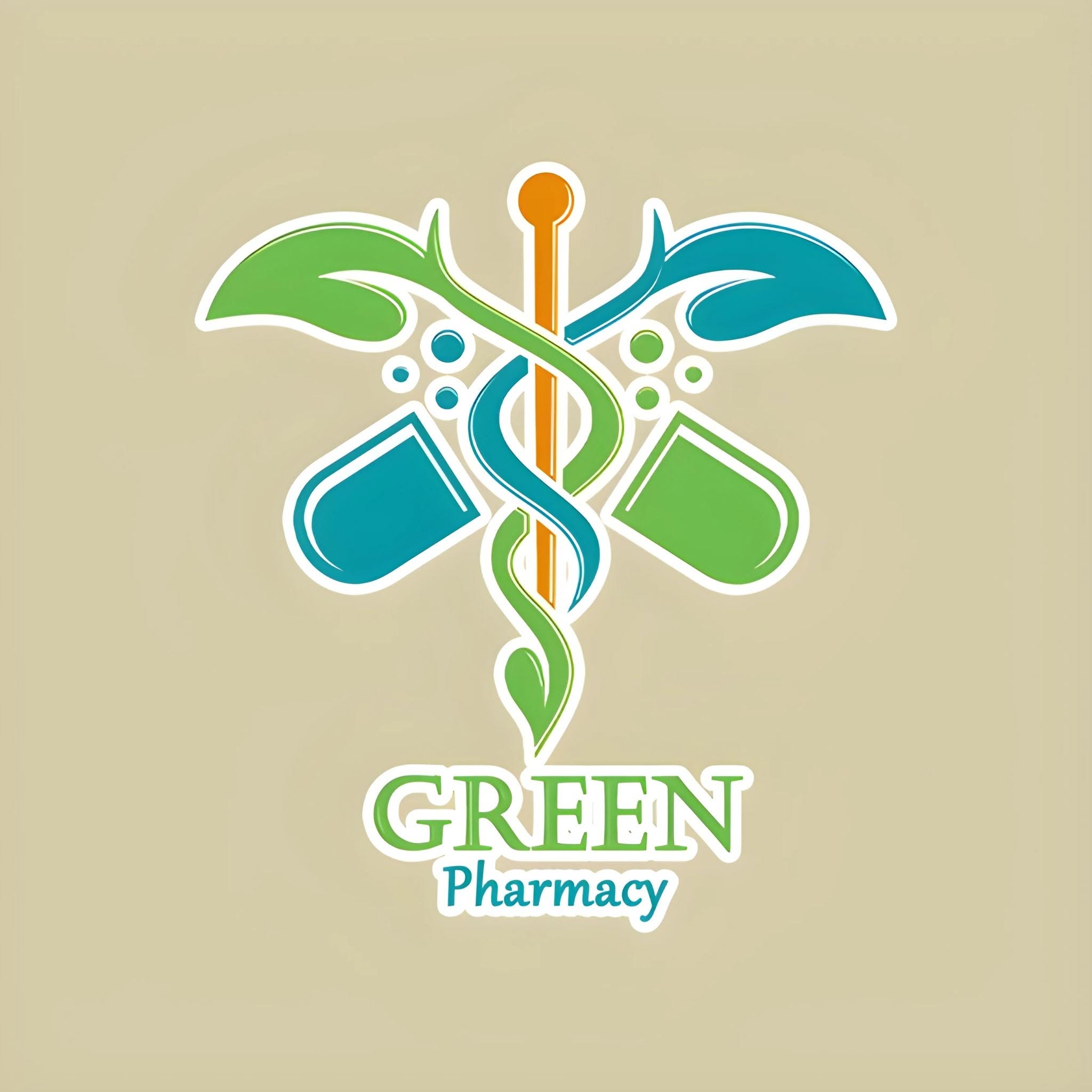 Green Pharmacy | صيدلية جرين