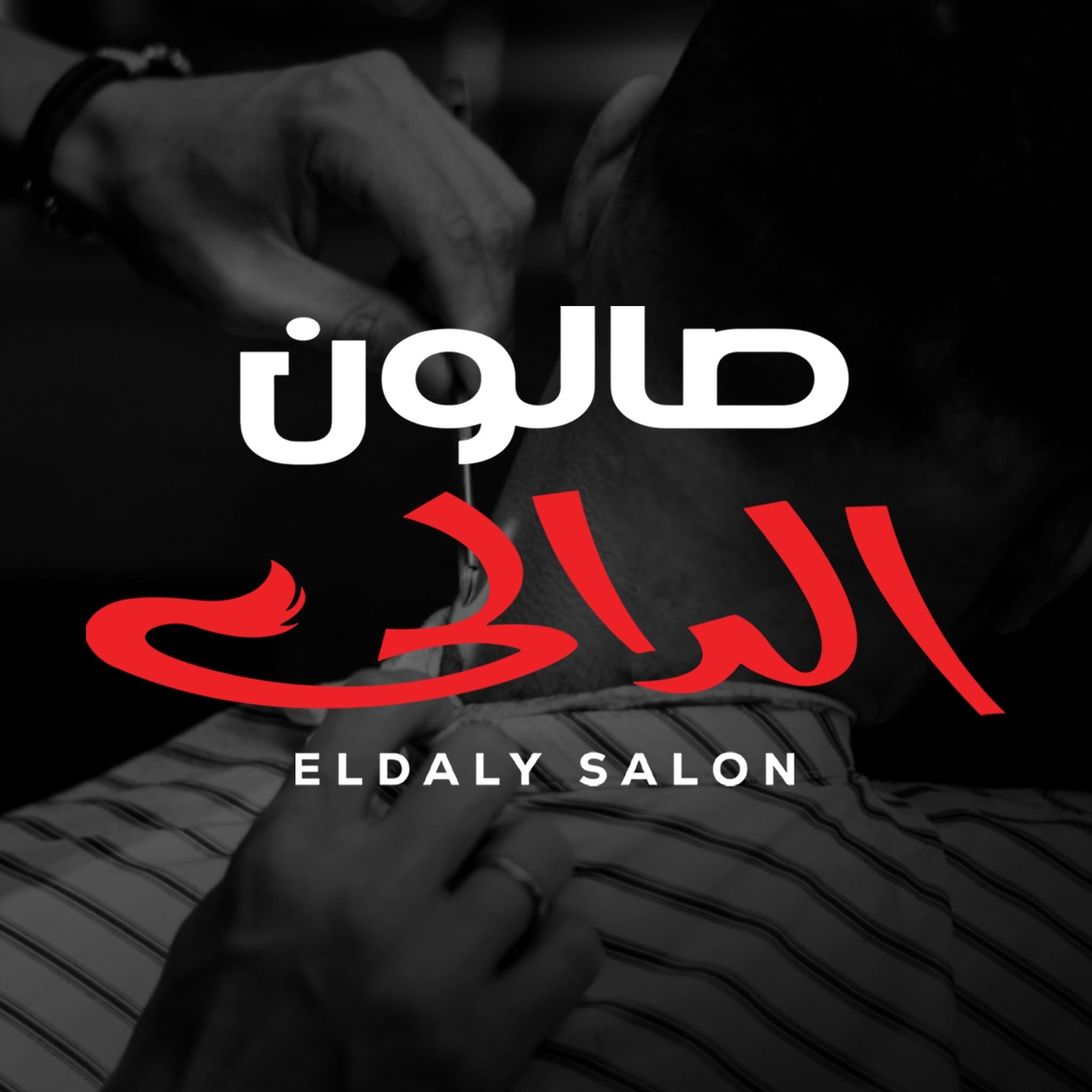 Eldaly salon صالون الدالى