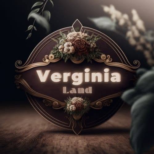 فيرجينيا لاند  | Verginia Land