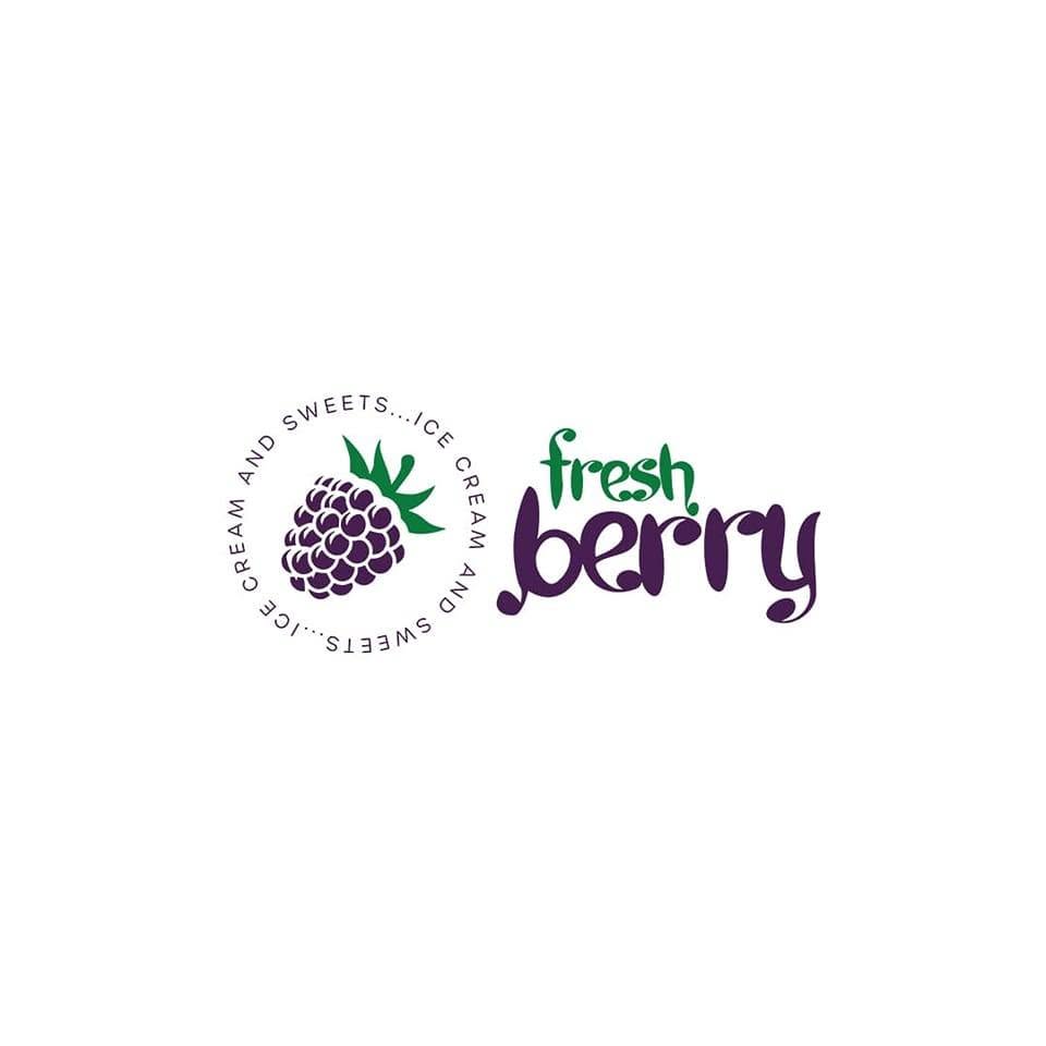 Fresh Berry | فريش بيرى