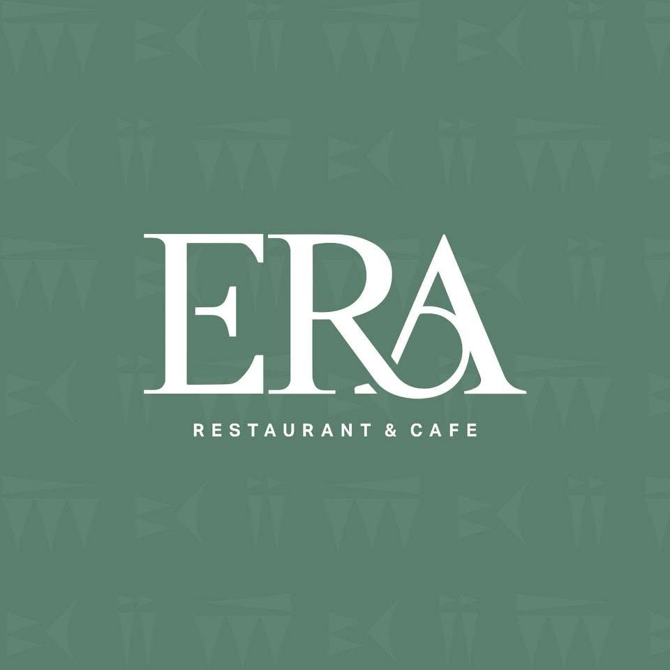 era restaurant Cafe