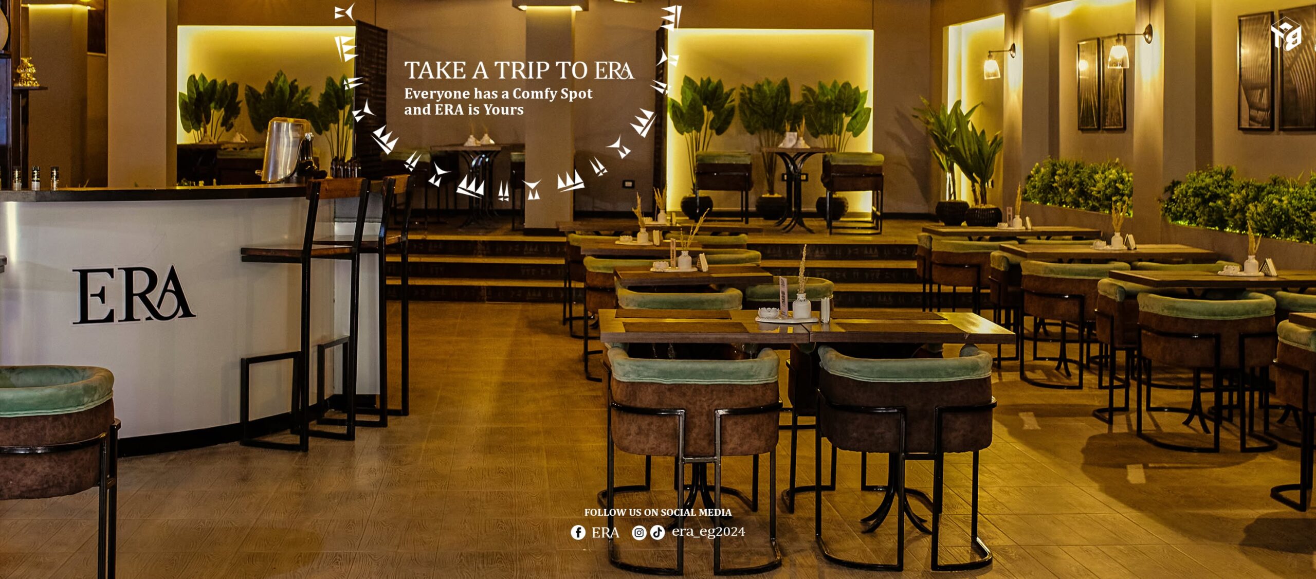 era restaurant Cafe