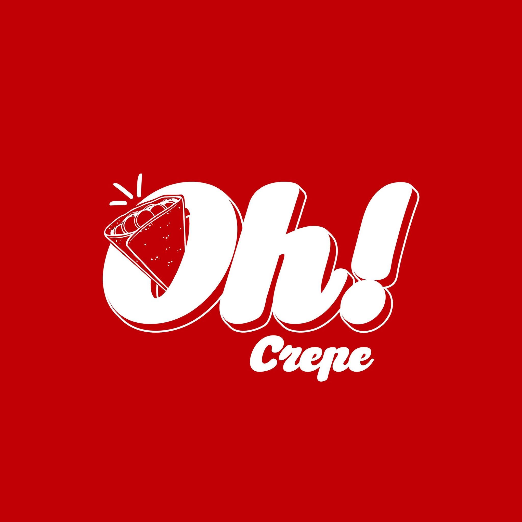 أوه كريب | Oh Crepe