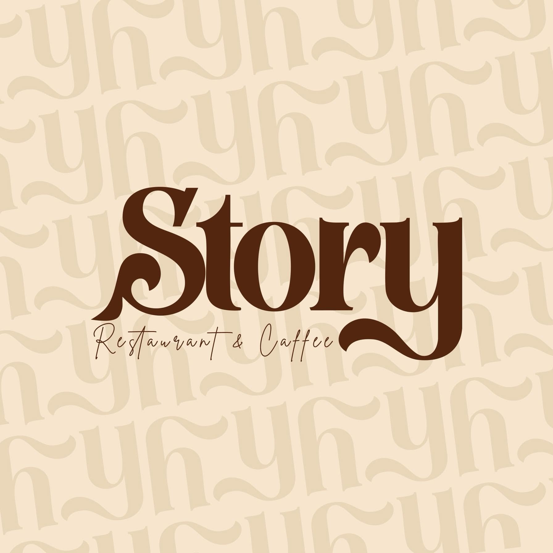 مطعم ستورى Story