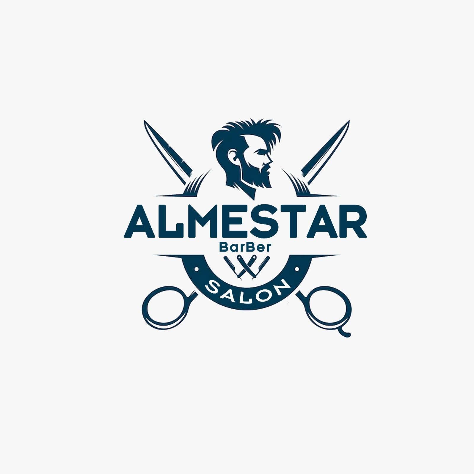 صالون المستر – Almestar Salon