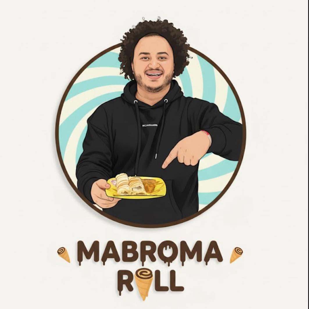 مبرومه رول Mabroma Roll