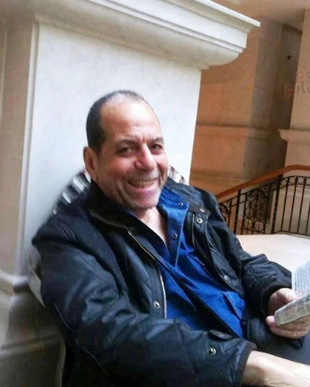 ميت غمر