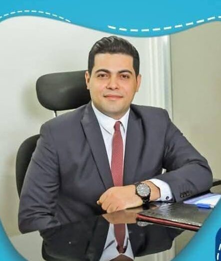 ‏د / أحمد متولي القطاوي