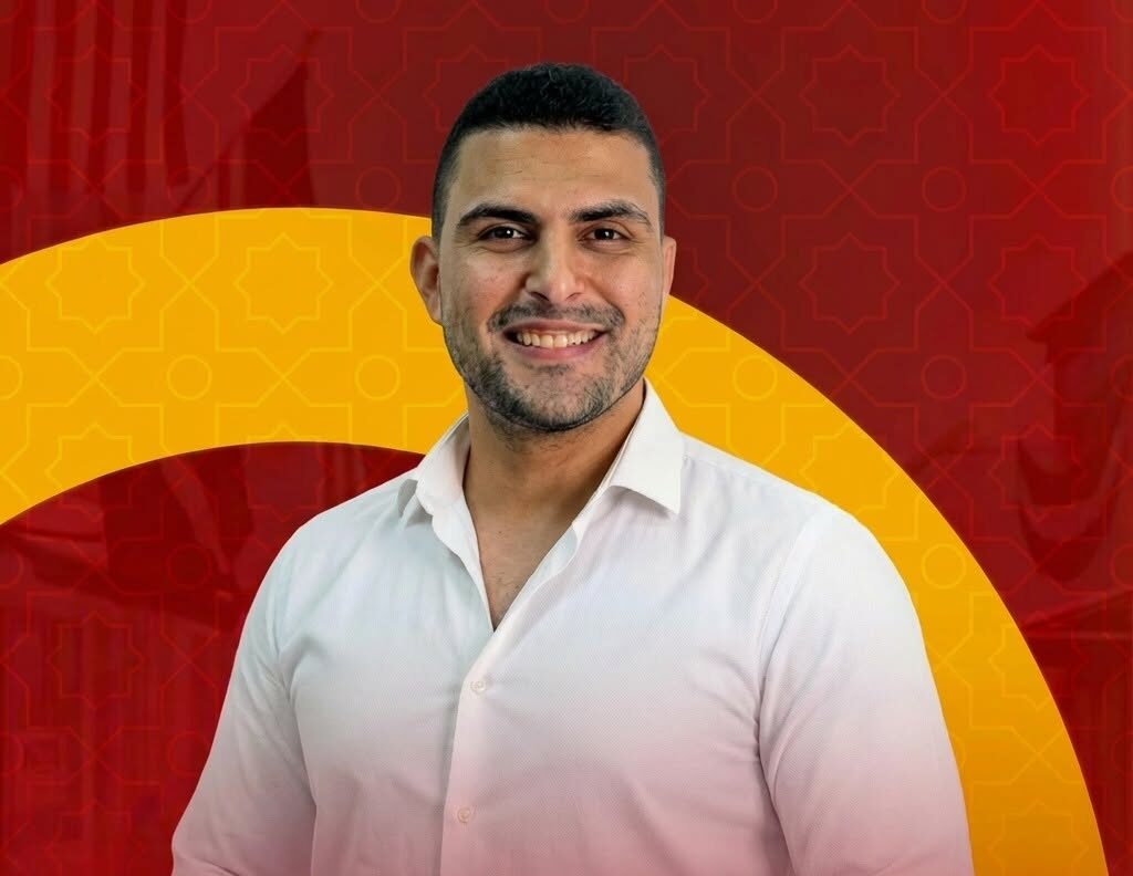 محمد القزاز