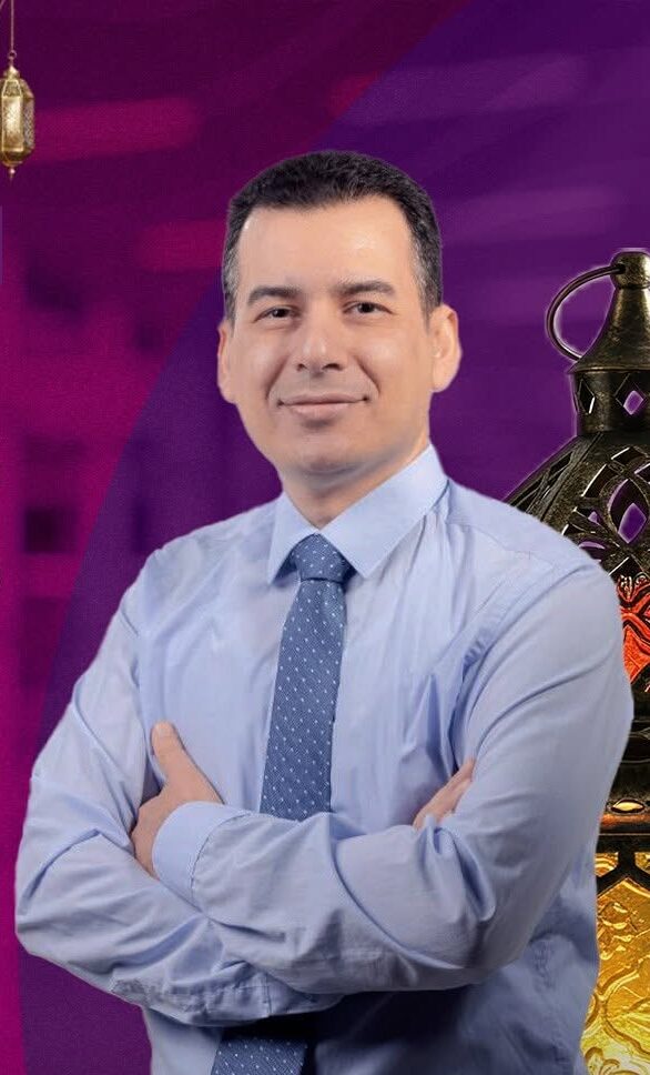 د / على خيال | Ali Khayal