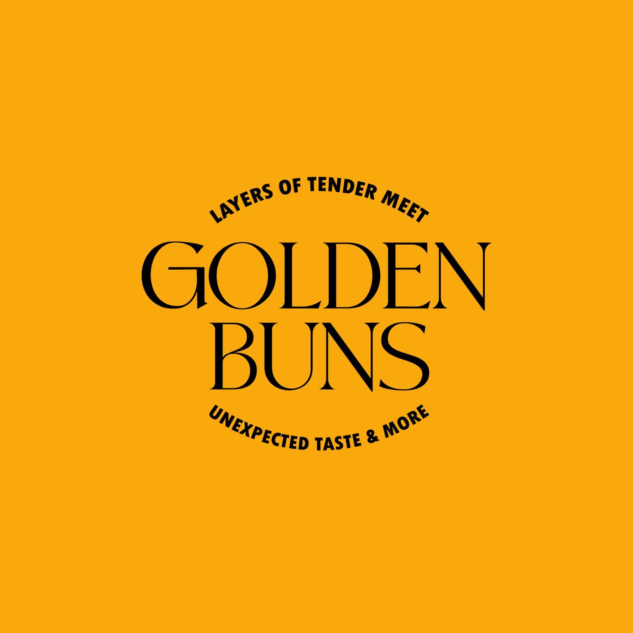 Golden Buns | جولدن بانز