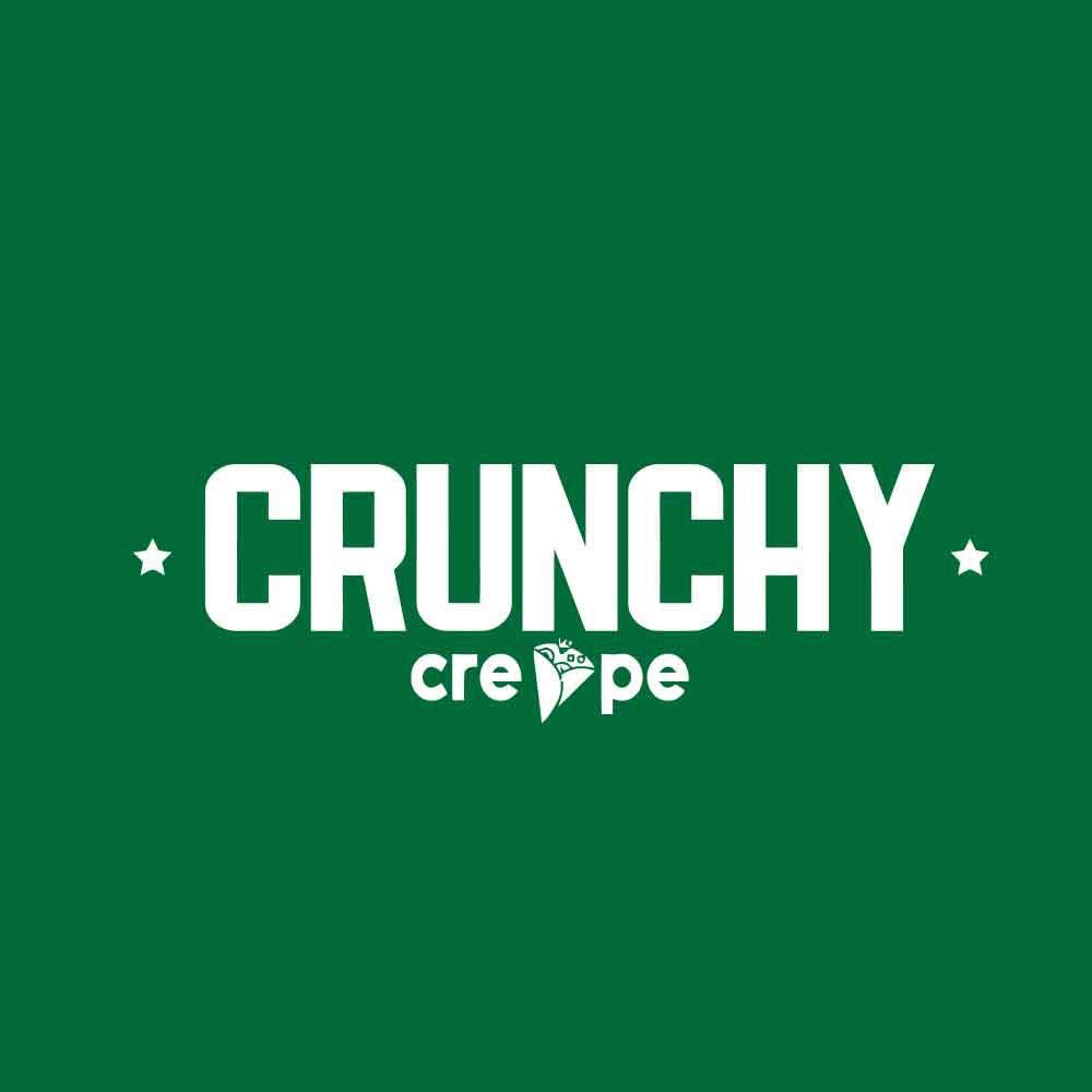 كرانشي | Crunchy