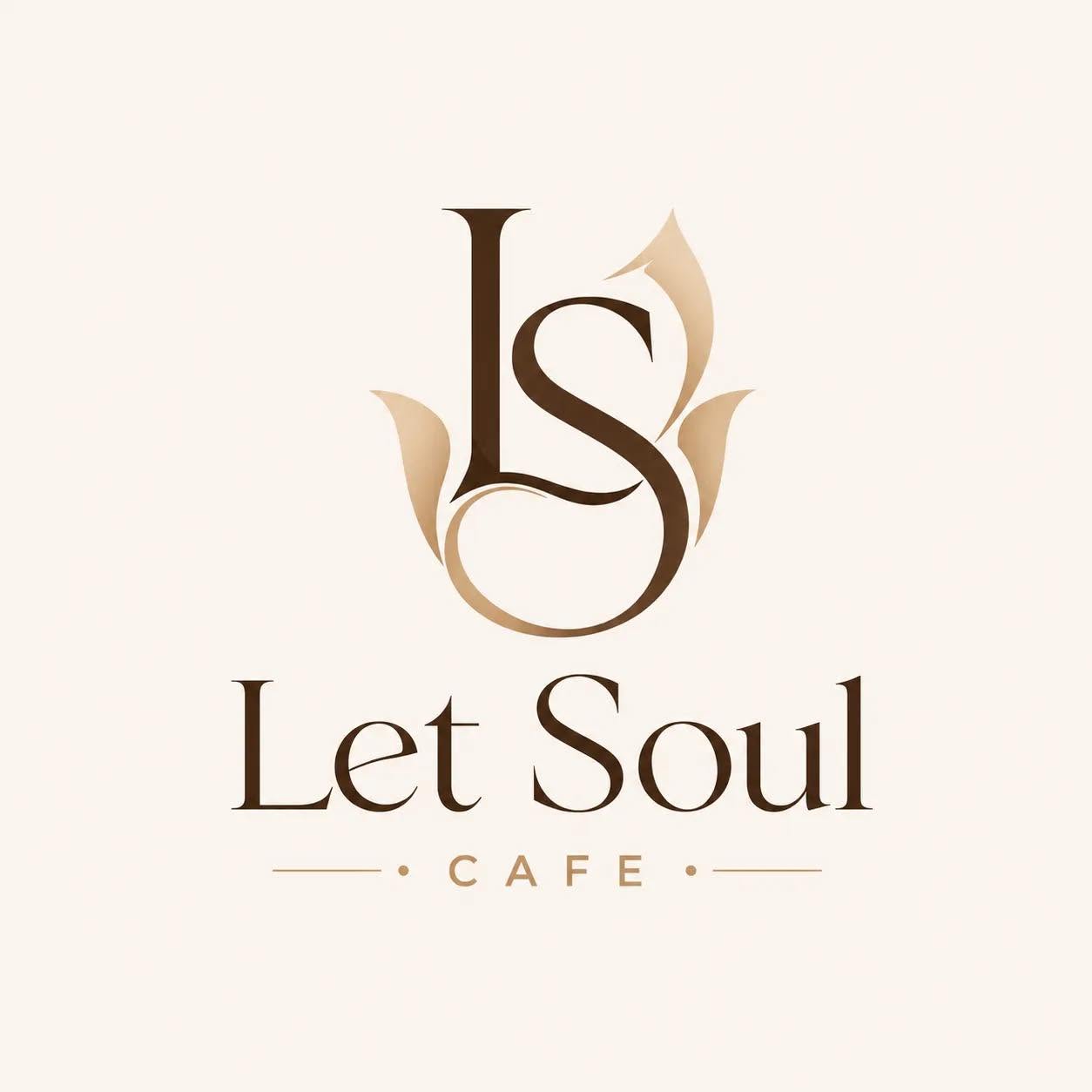 ليت سول – Let Soul