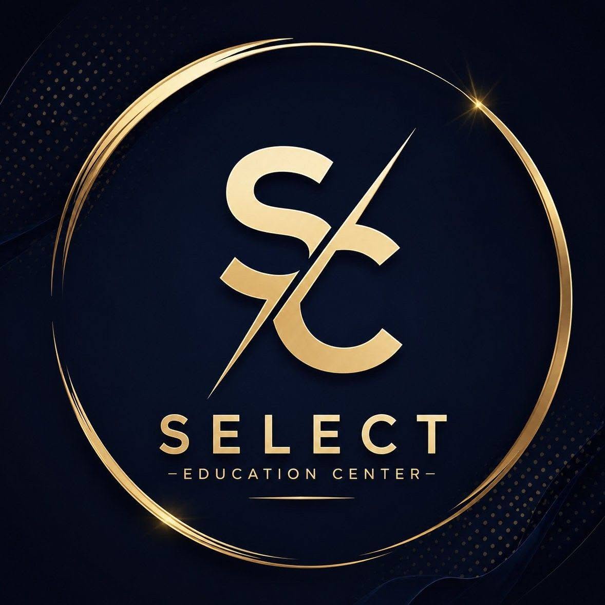 سنتر سيليكت | Select Center