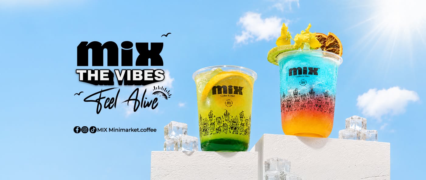 MIX Mini Market | ميكس