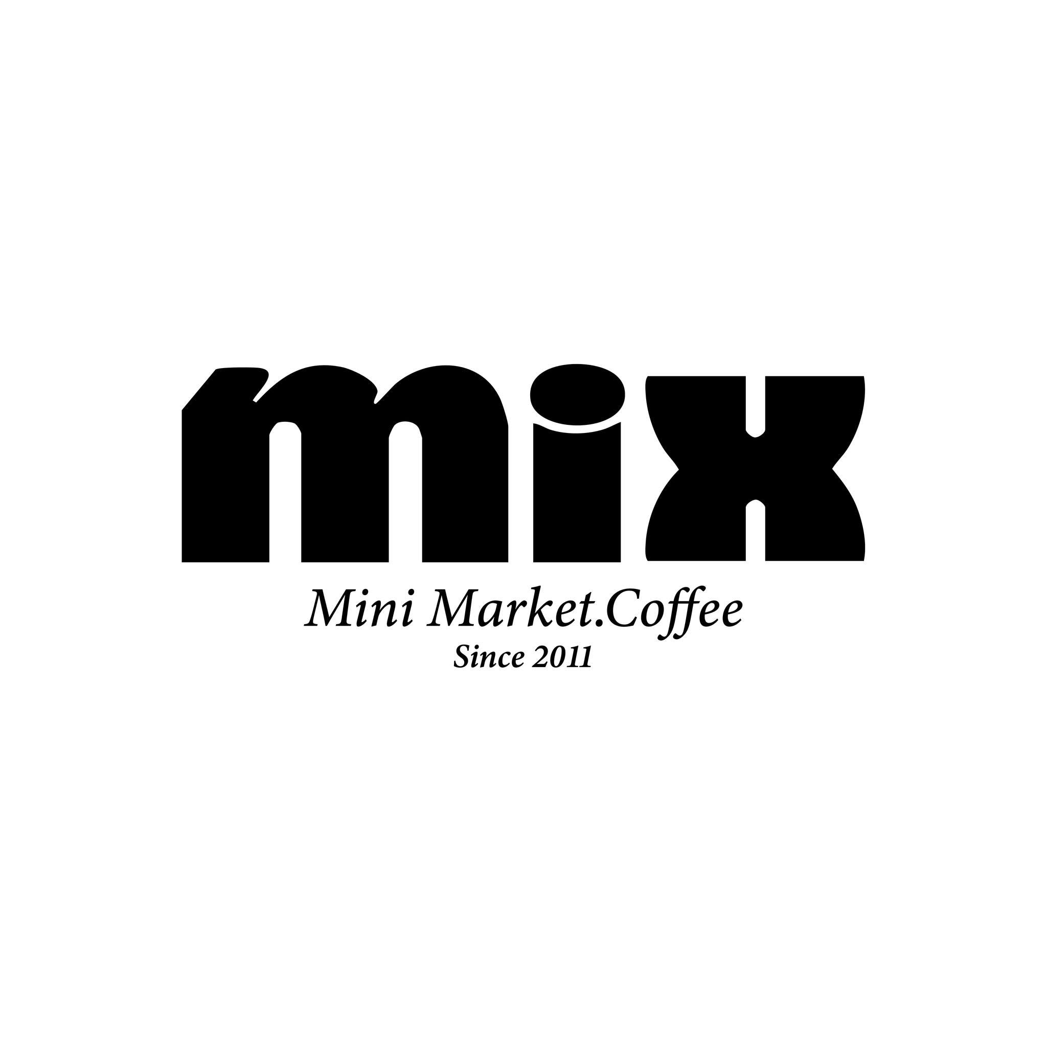 MIX Mini Market | ميكس