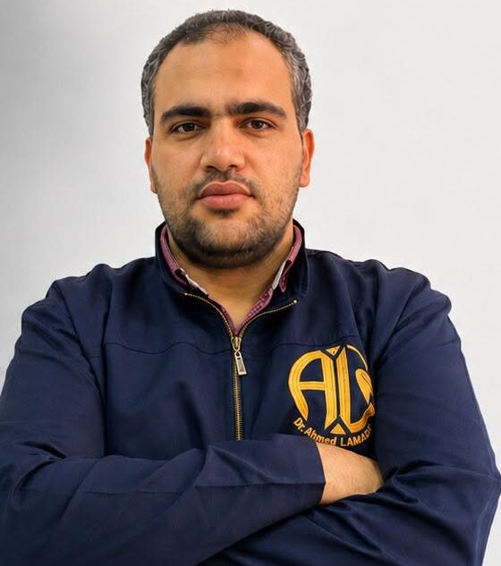 د / أحمد عطيه لماضه
