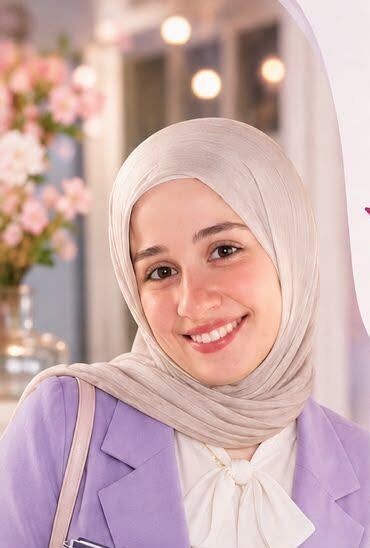 ولاء الحداد