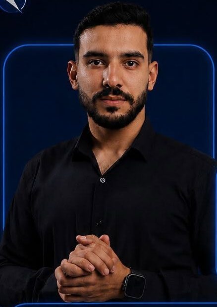 زياد الدسوقى