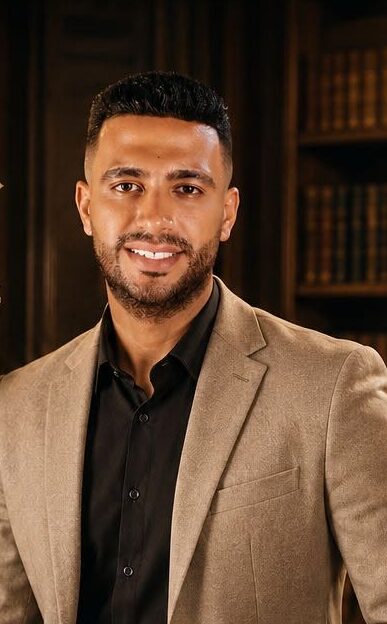 أحمد الزنفلى